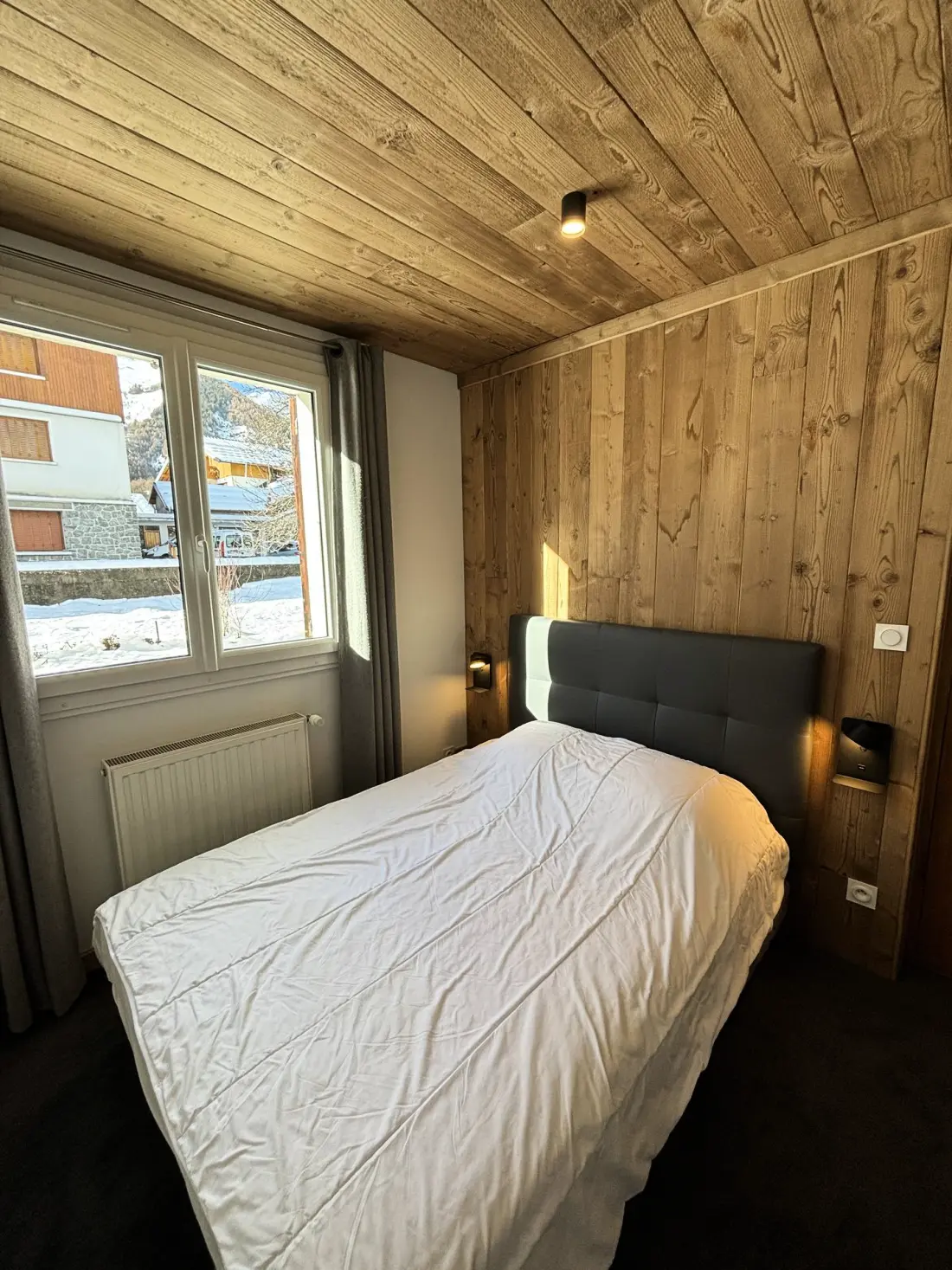 Chalet Ange