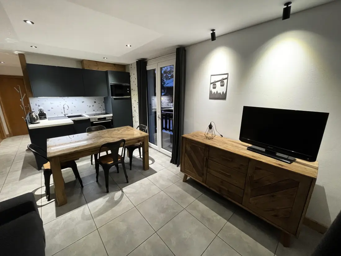 Chalet Ange