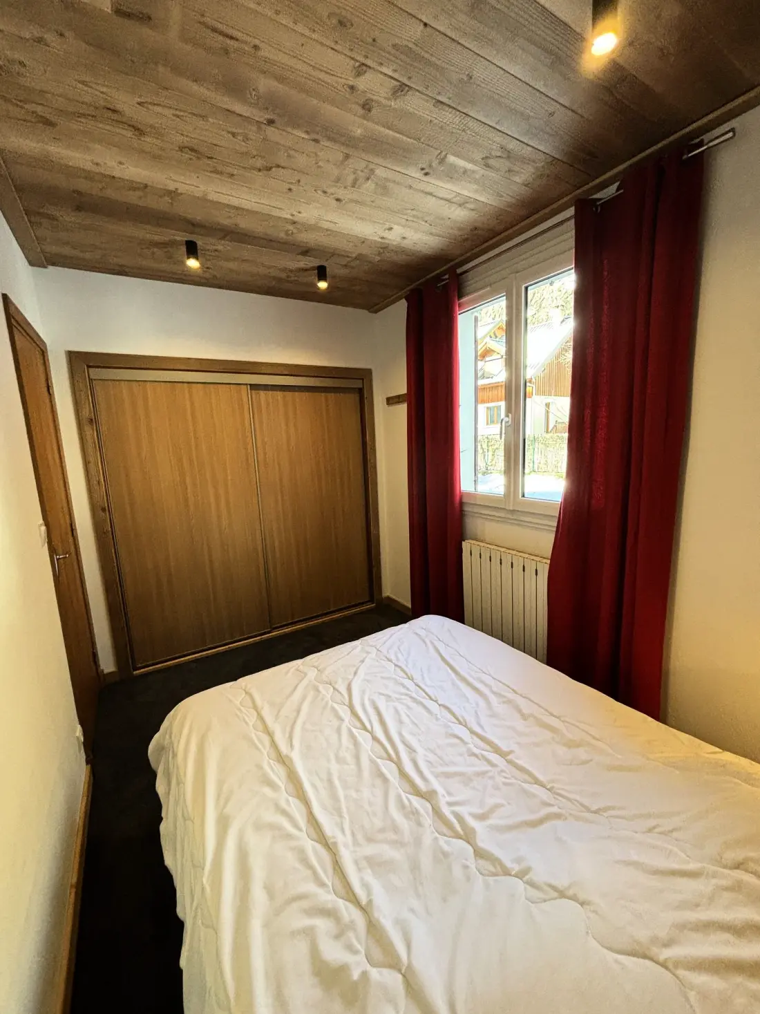 Chalet Ange