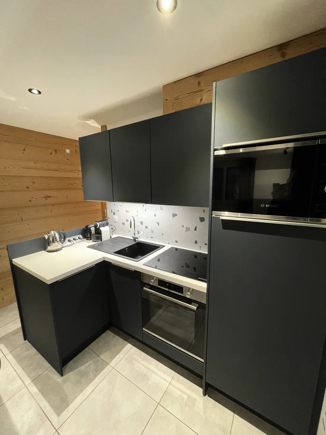 Chalet Ange