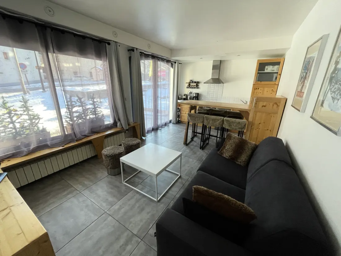 Chalet Ange
