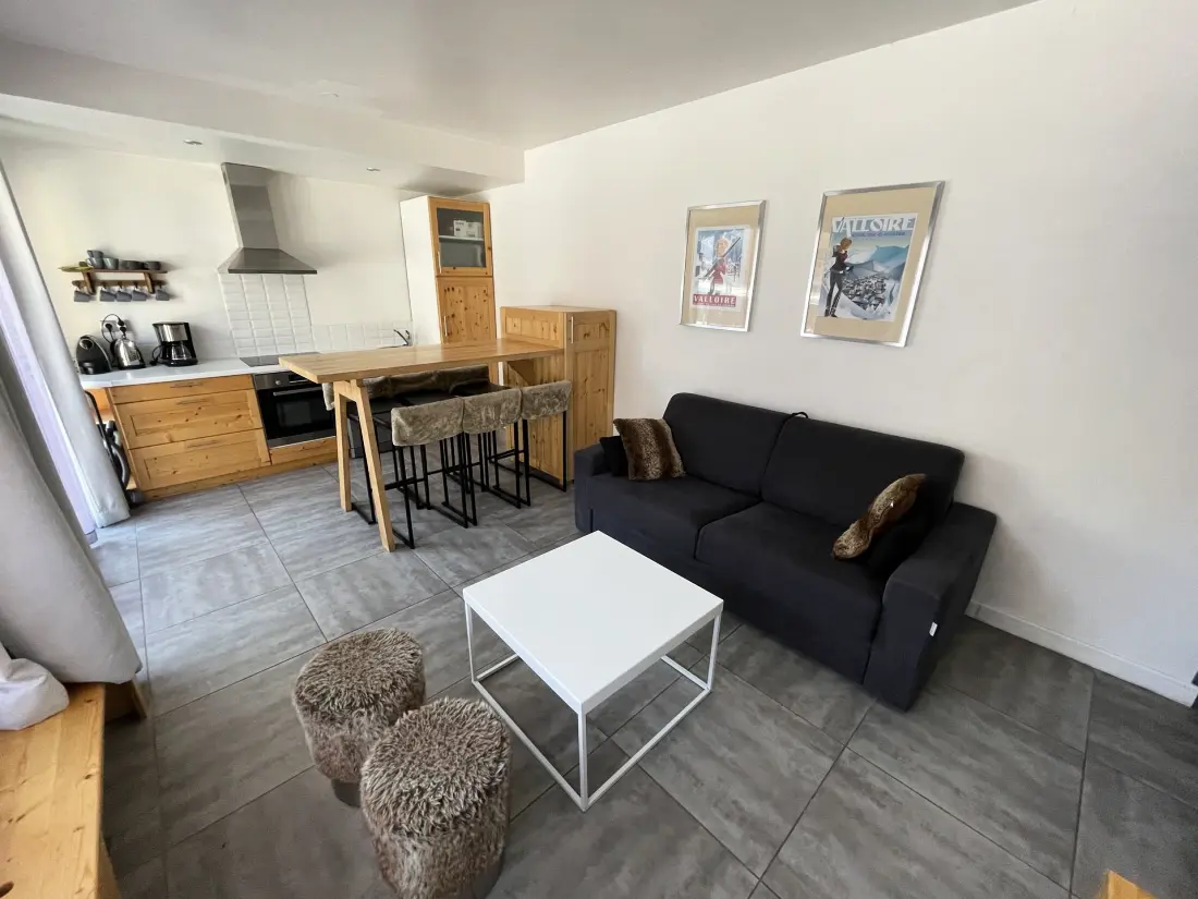 Chalet Ange