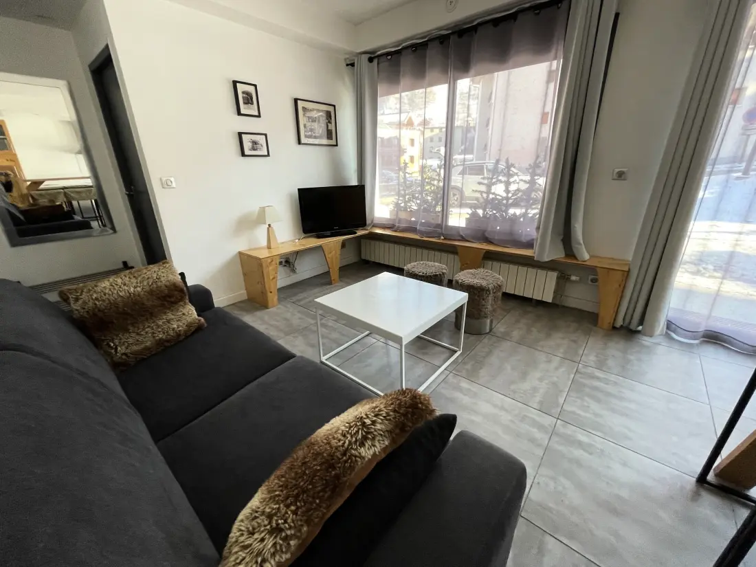 Chalet Ange