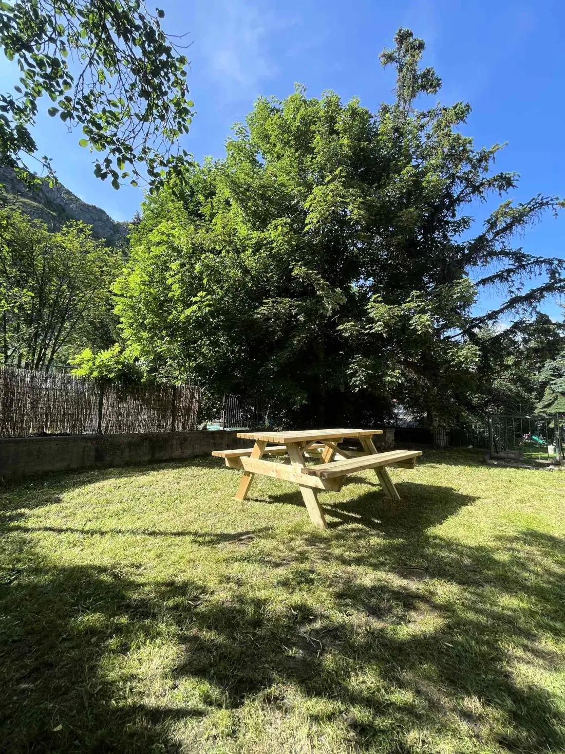 Chalet Ange