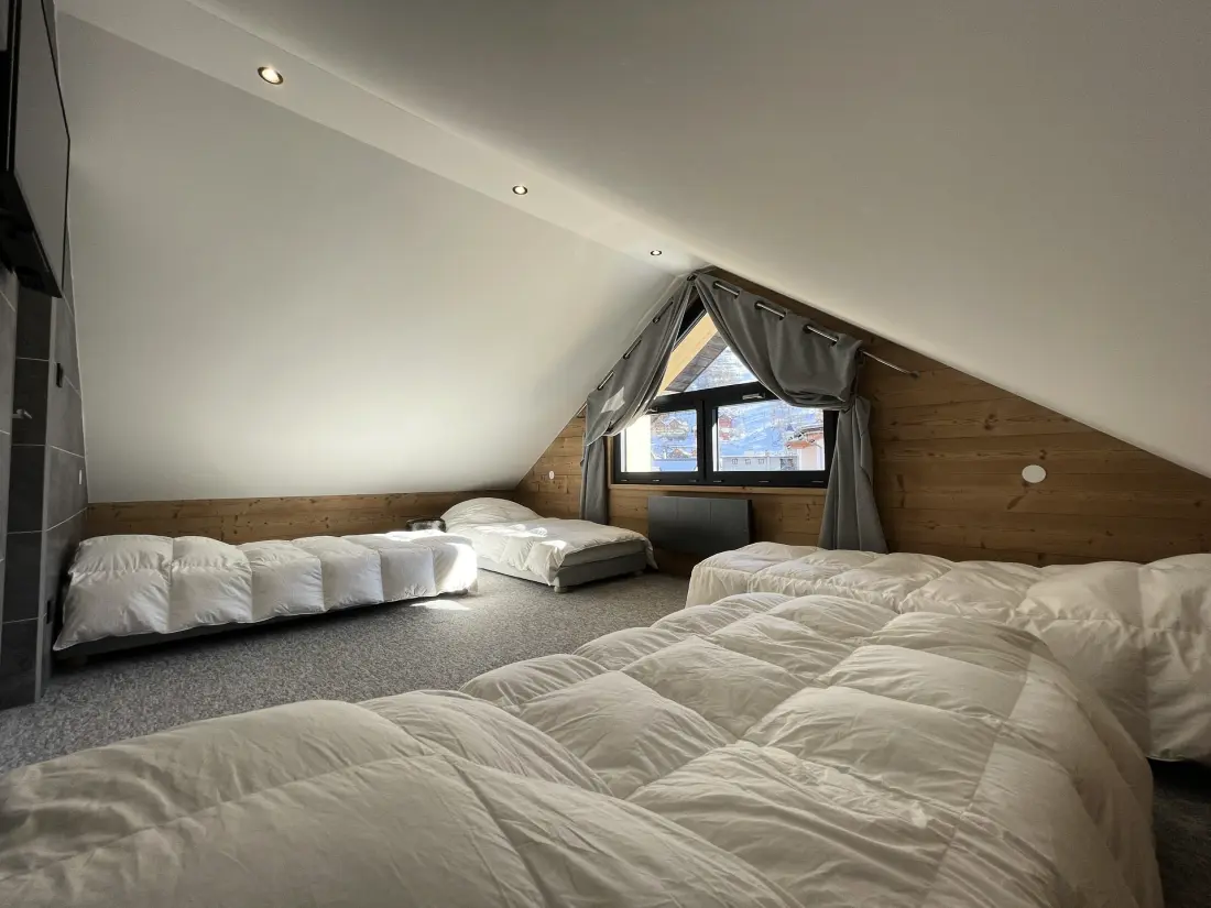 Chalet Ange