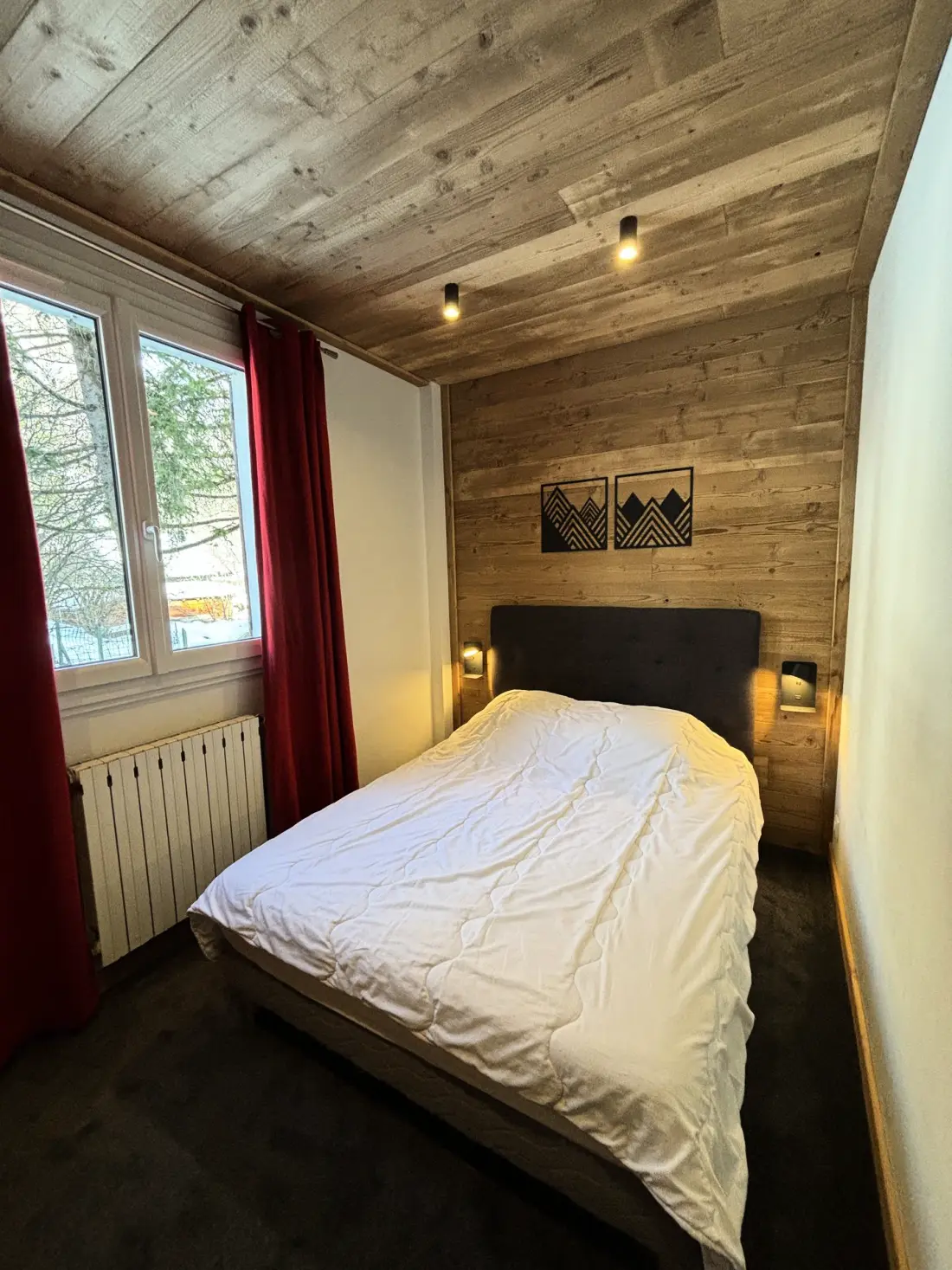 Chalet Ange