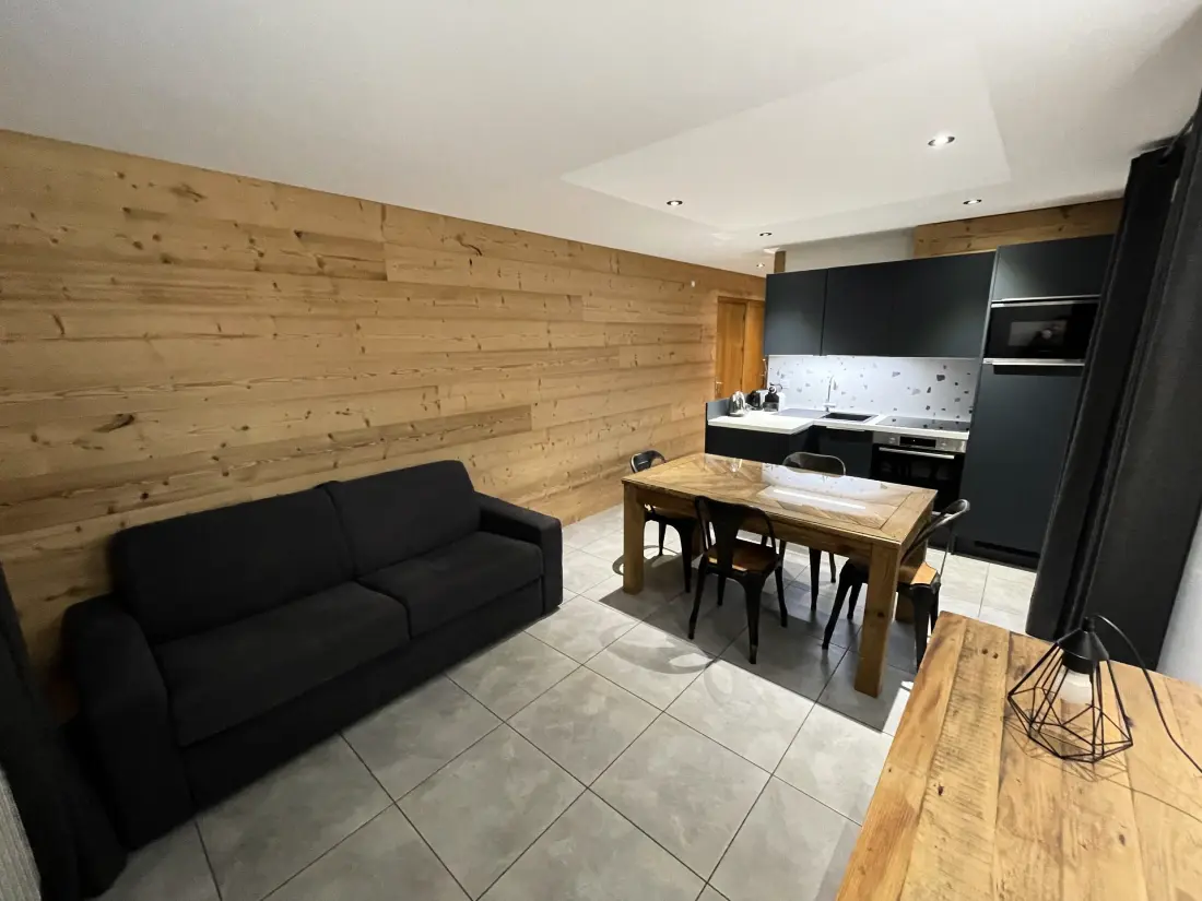 Chalet Ange
