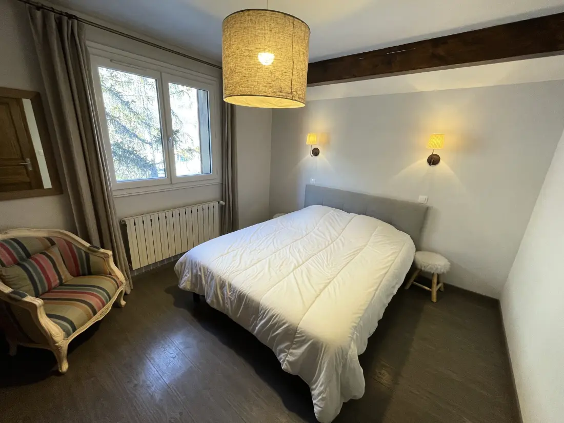 Chalet Ange