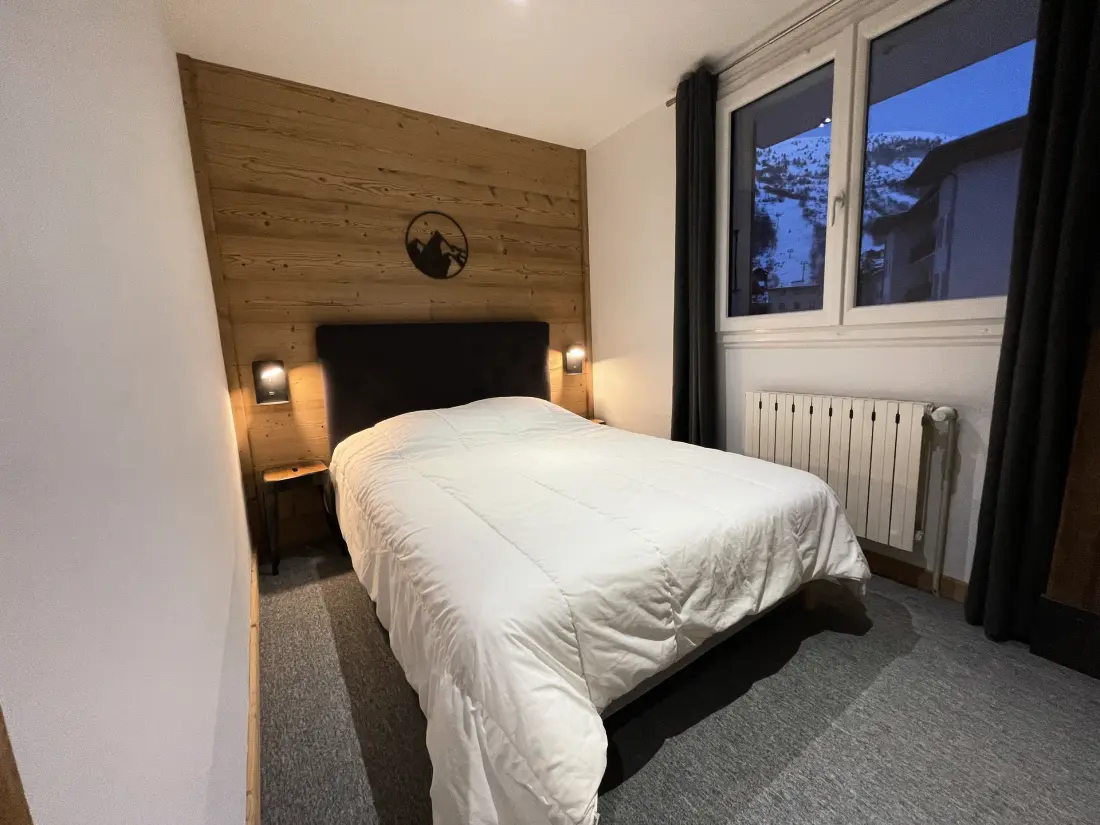 Chalet Ange