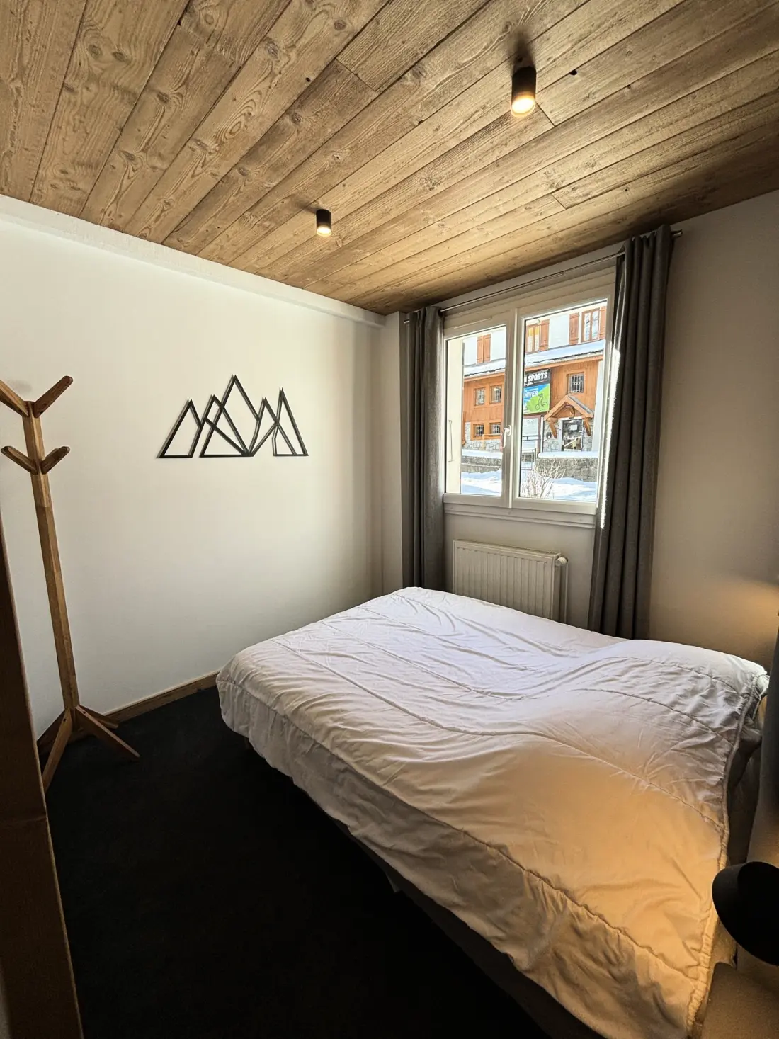 Chalet Ange