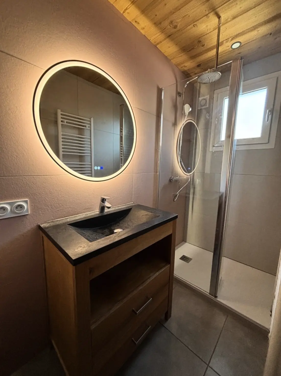 Chalet Ange