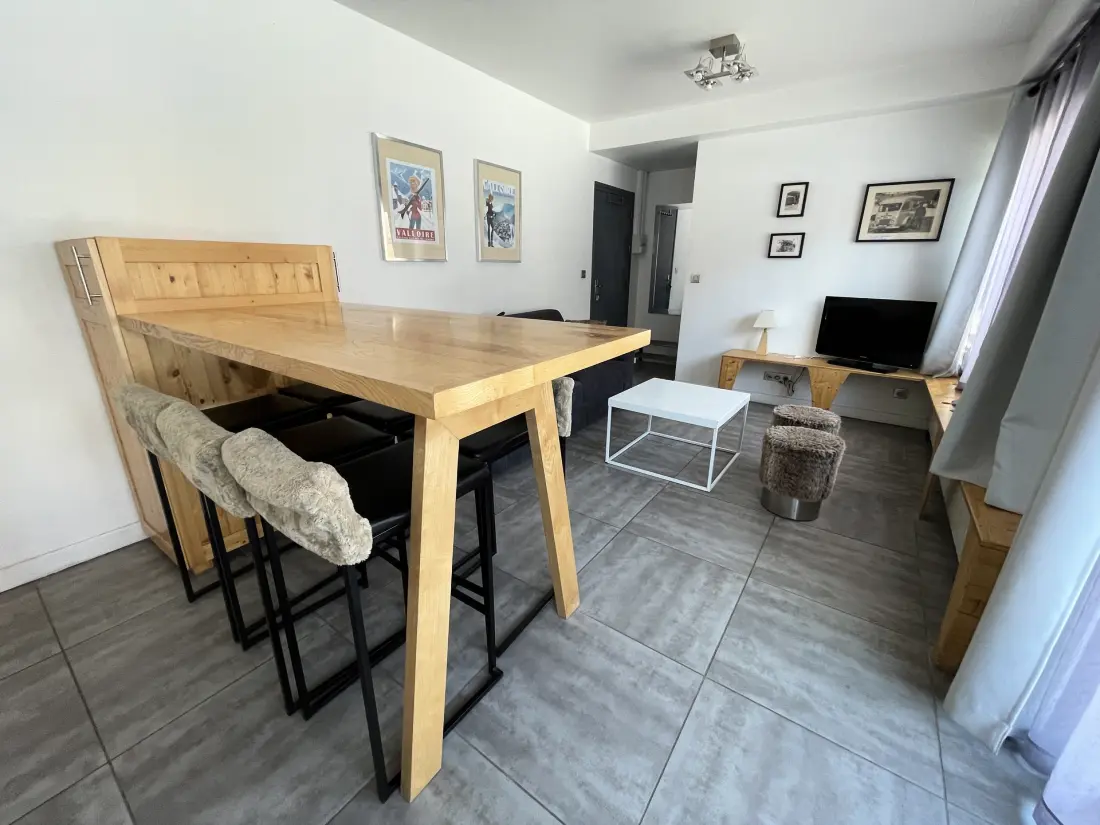 Chalet Ange