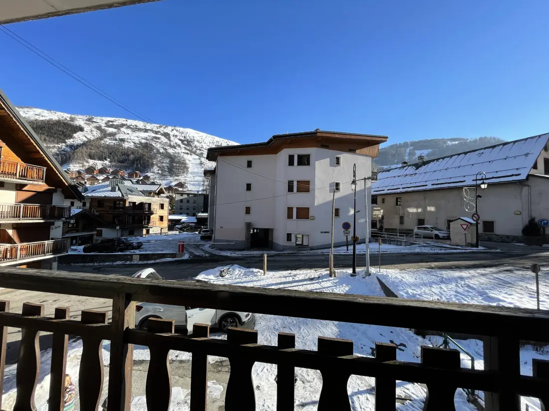 Chalet Ange