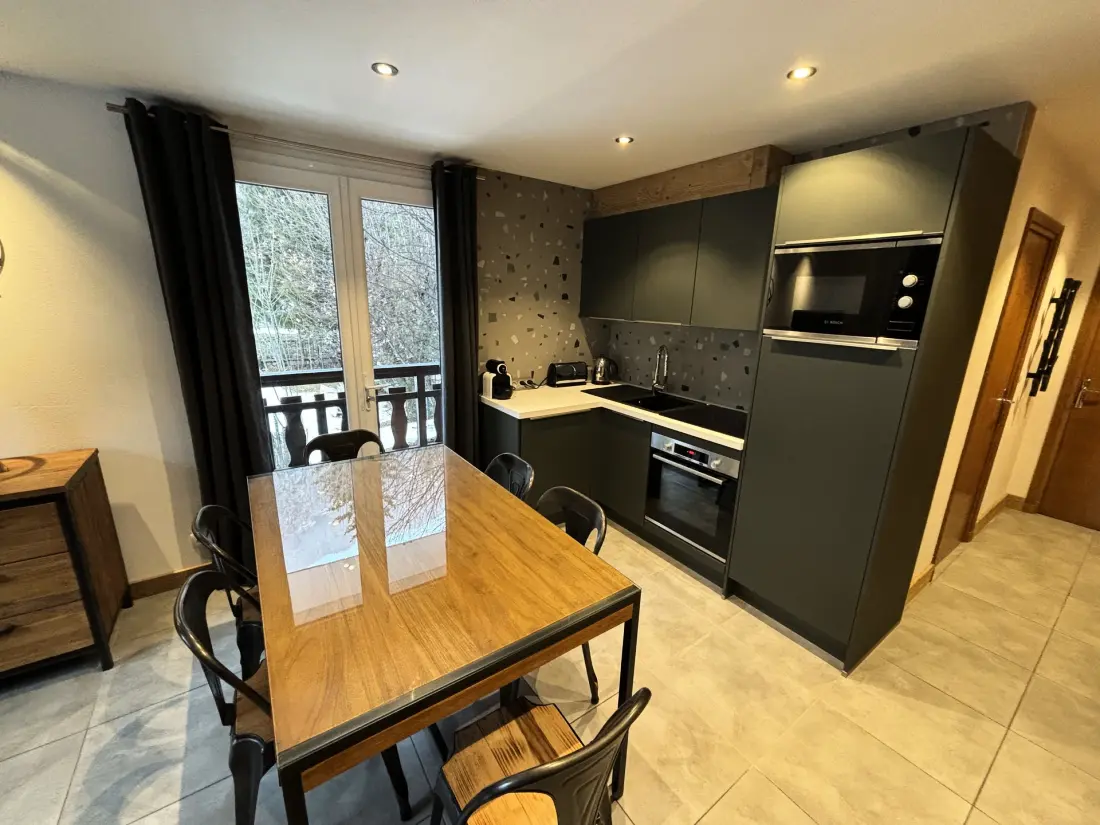 Chalet Ange