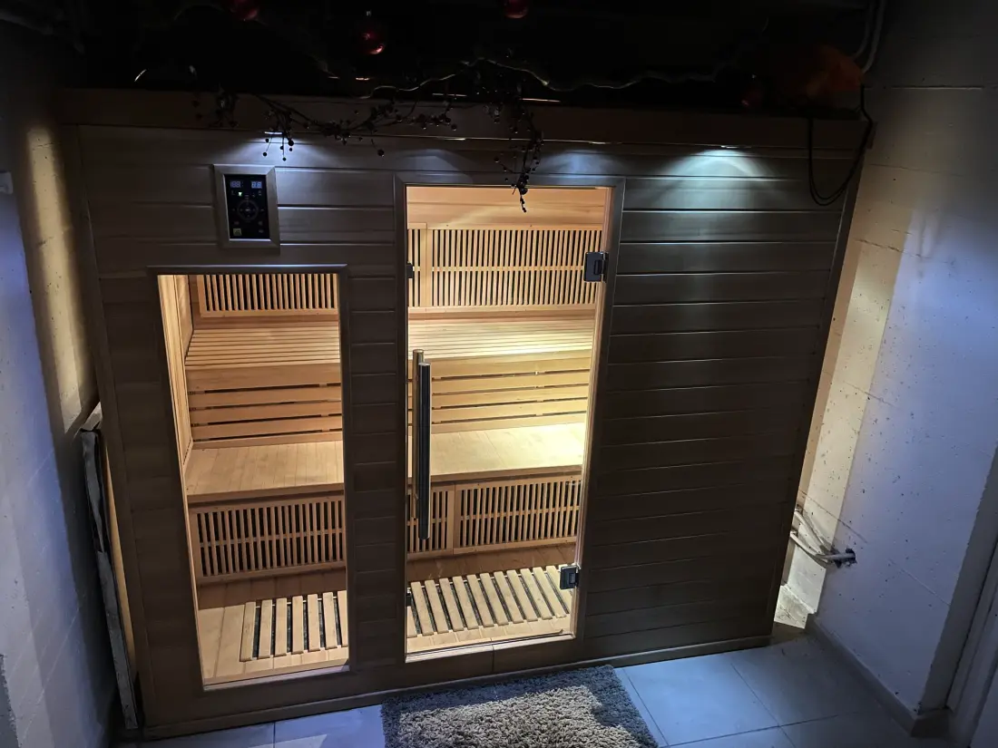 Chalet Ange