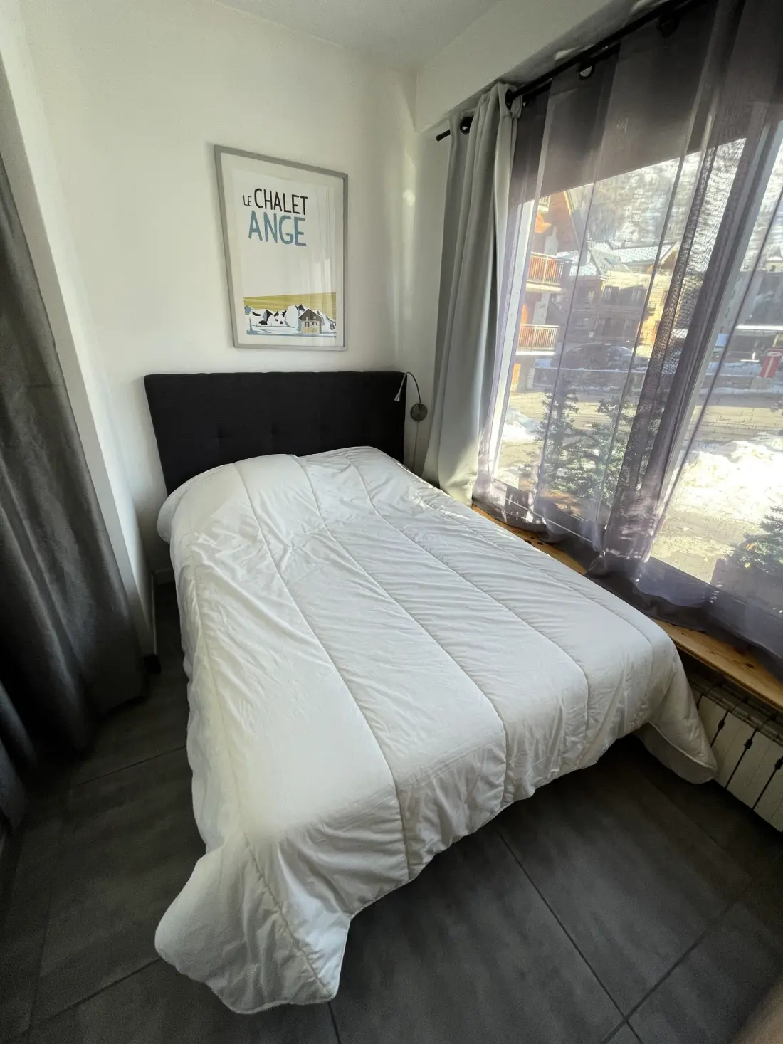 Chalet Ange