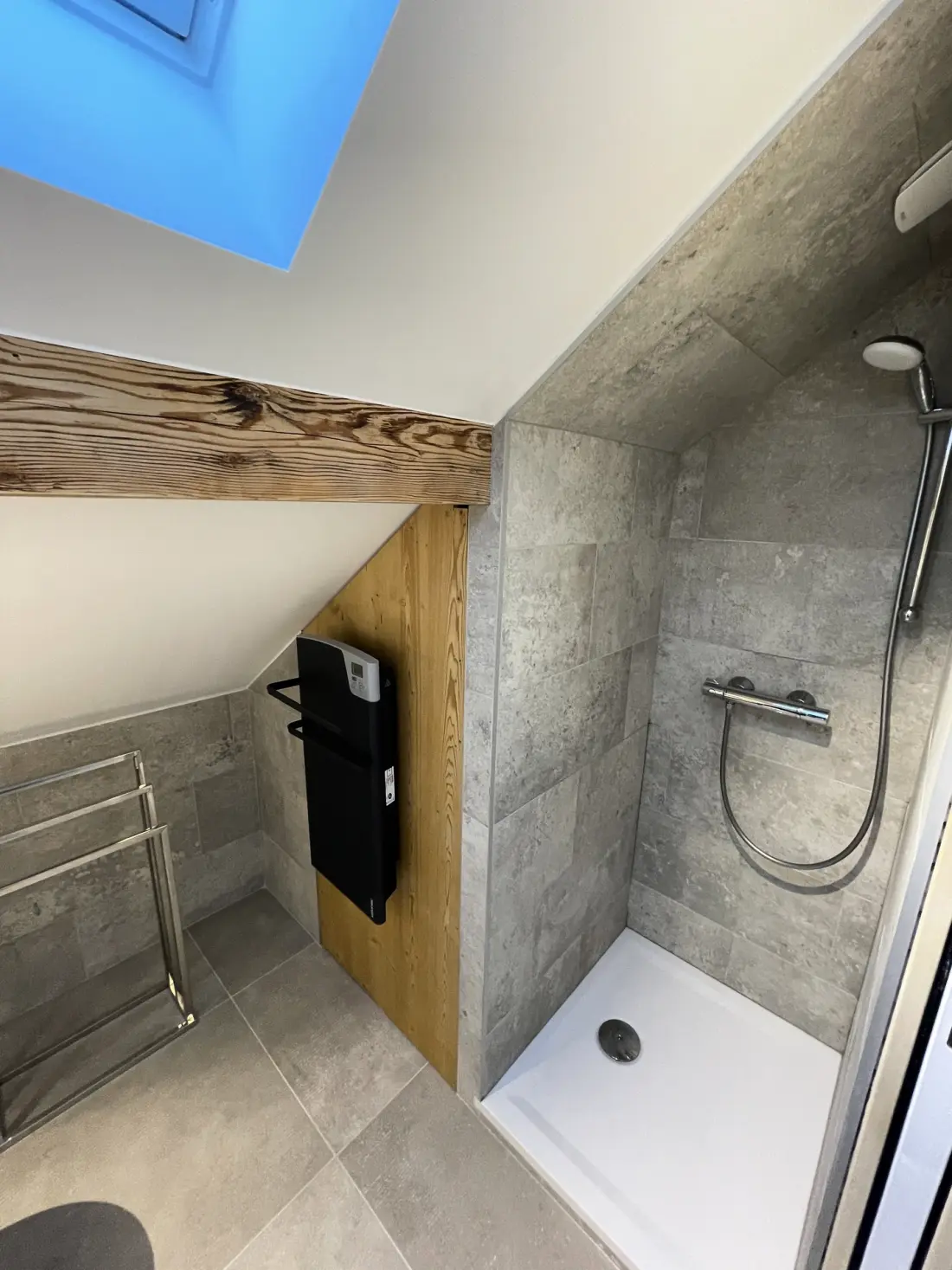 Chalet Ange