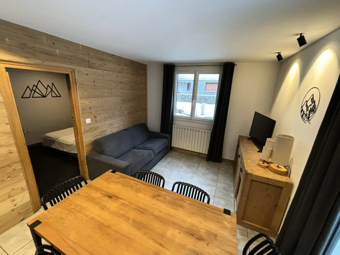 Chalet Ange