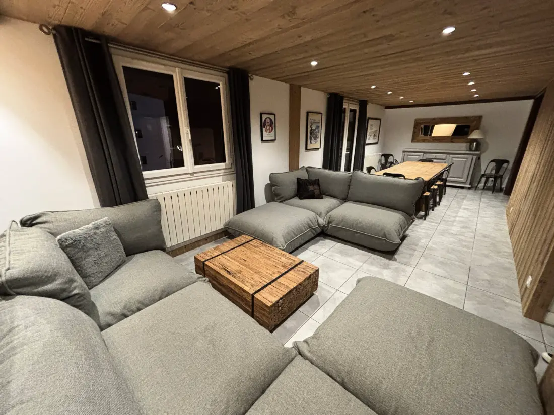 Chalet Ange