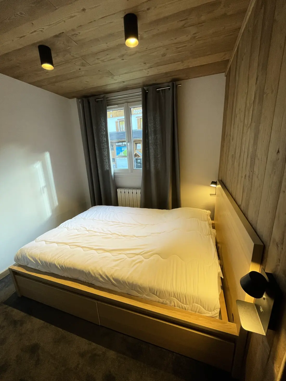 Chalet Ange