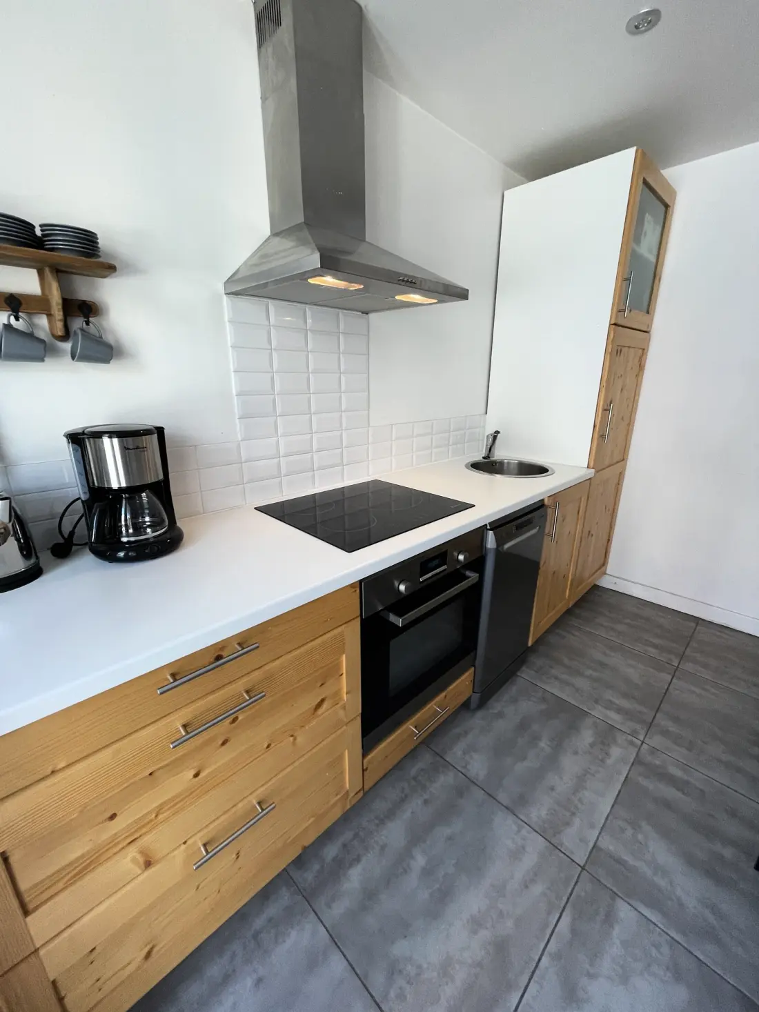 Chalet Ange