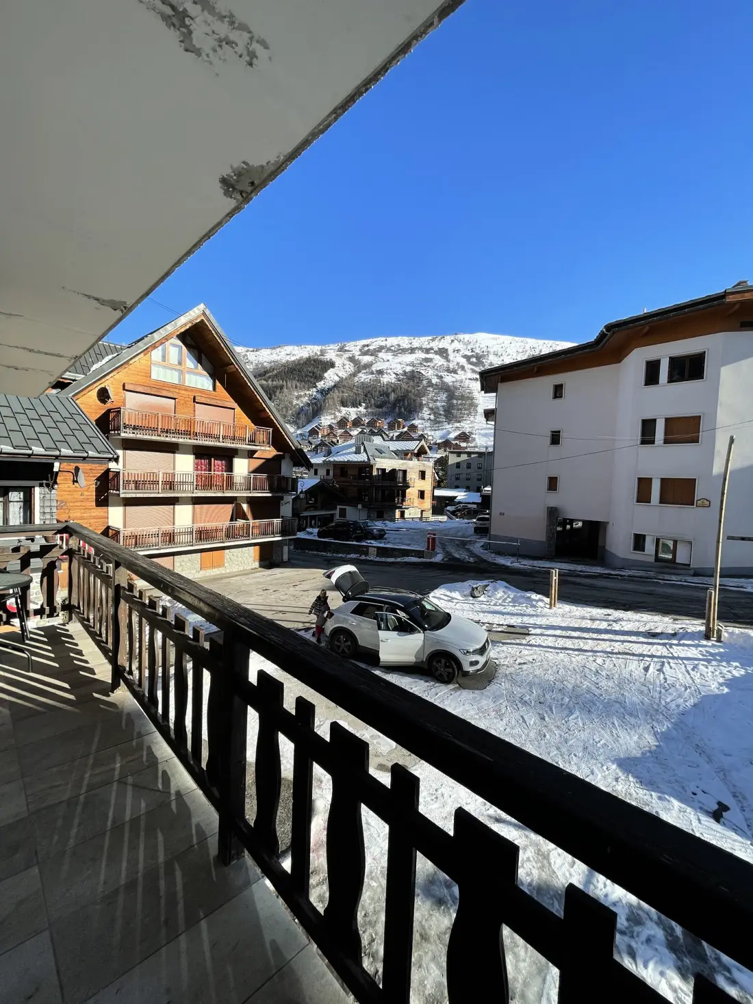 Chalet Ange