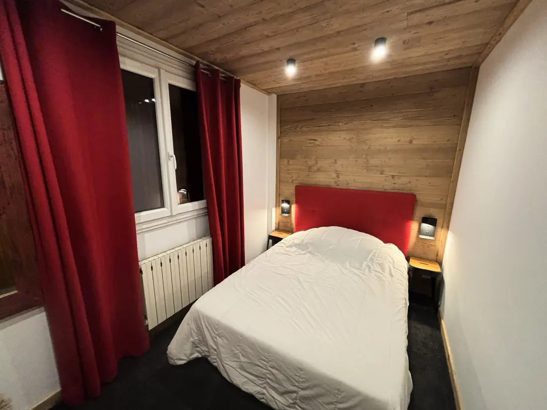 Chalet Ange