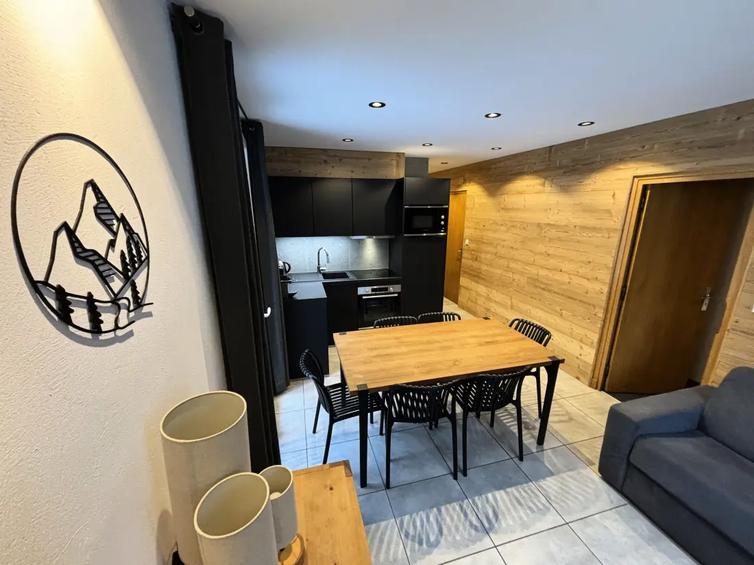 Chalet Ange