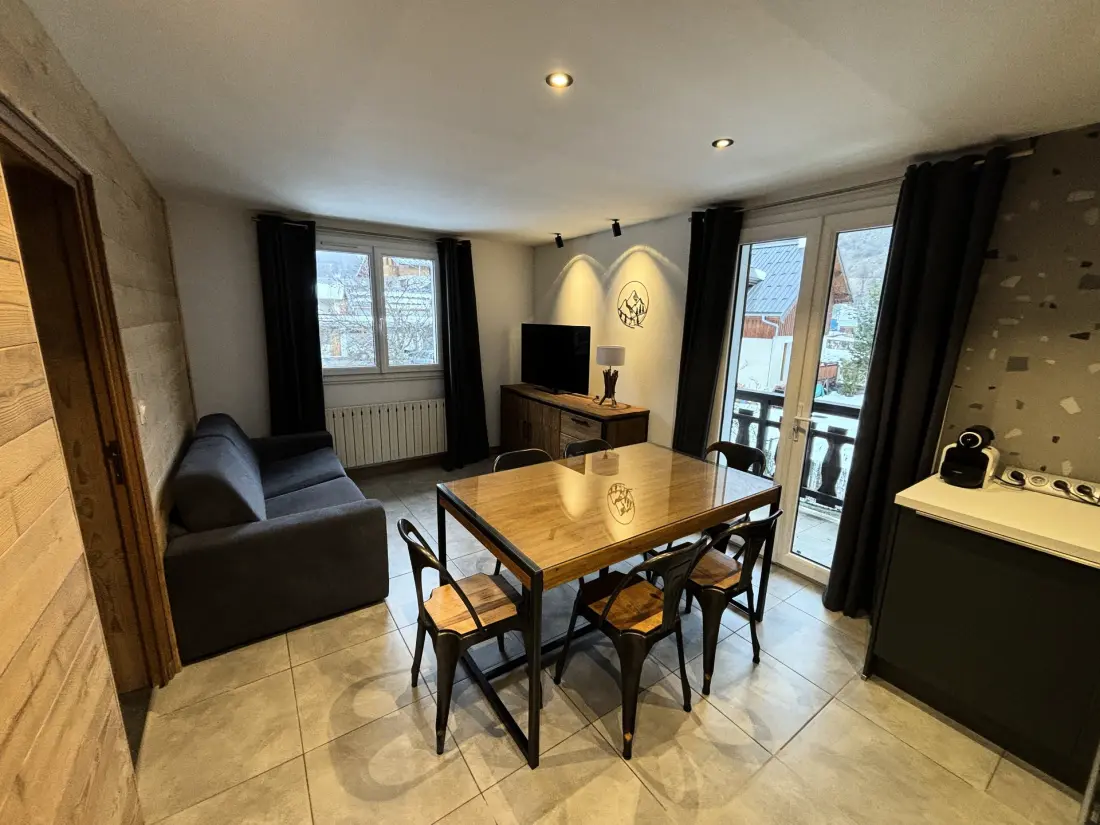 Chalet Ange