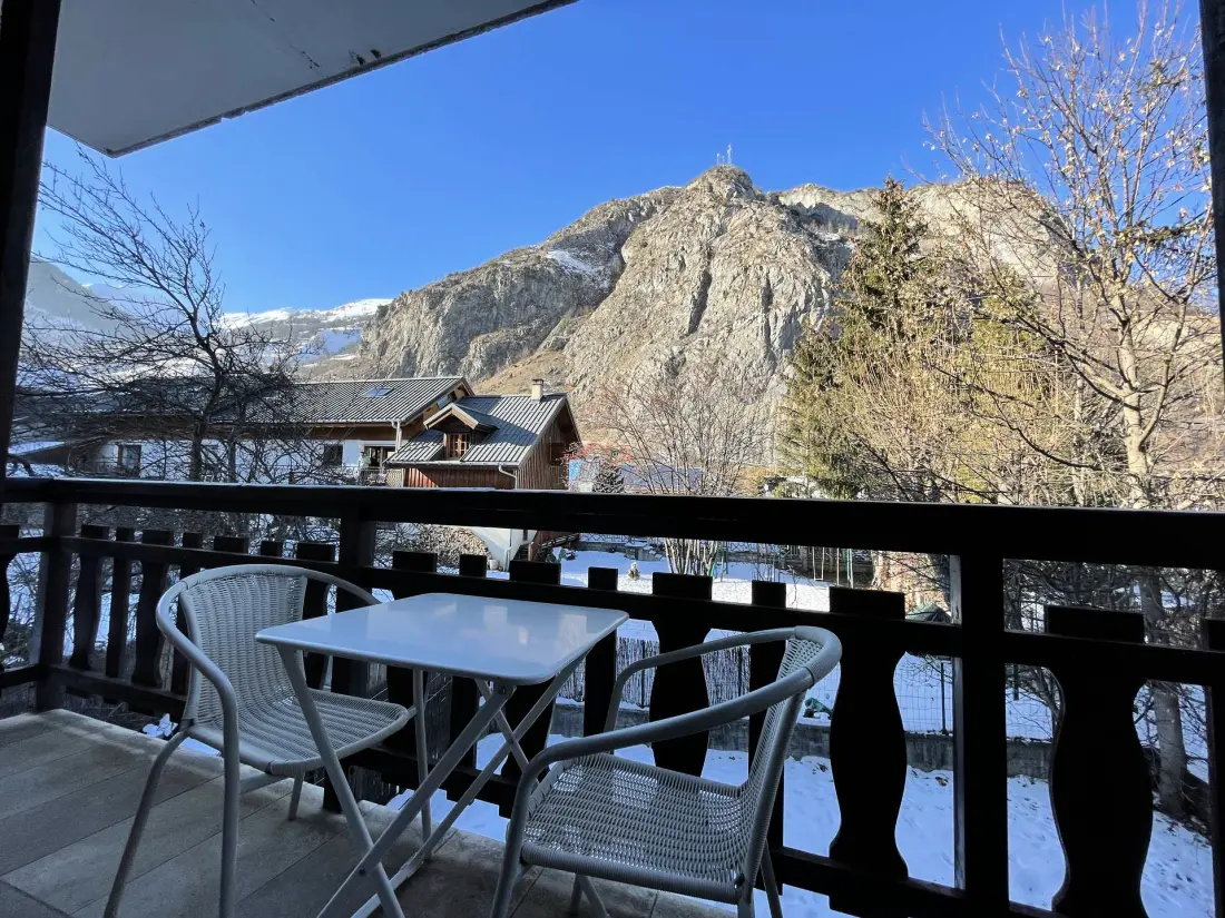 Chalet Ange