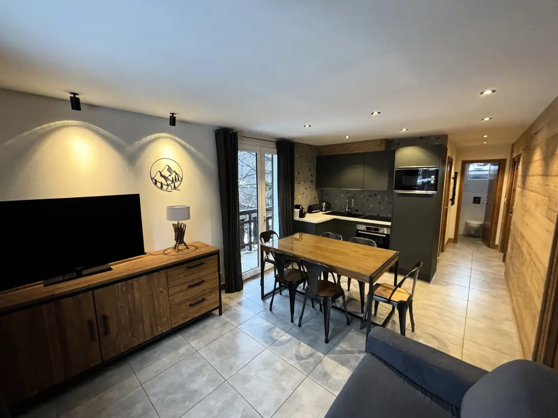 Chalet Ange