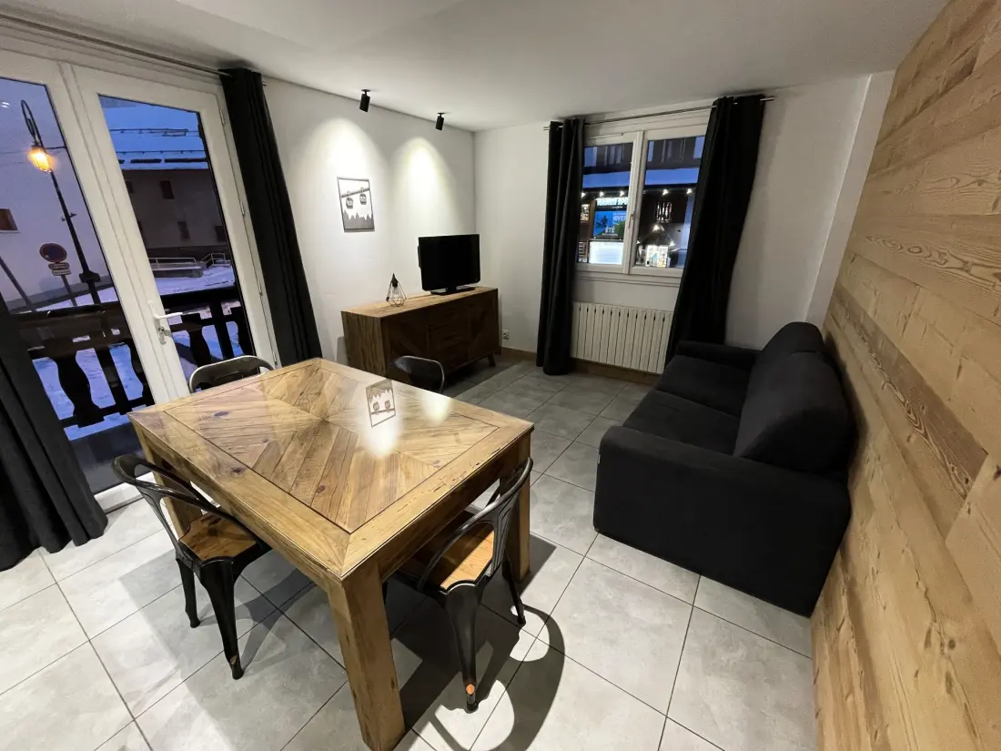 Chalet Ange