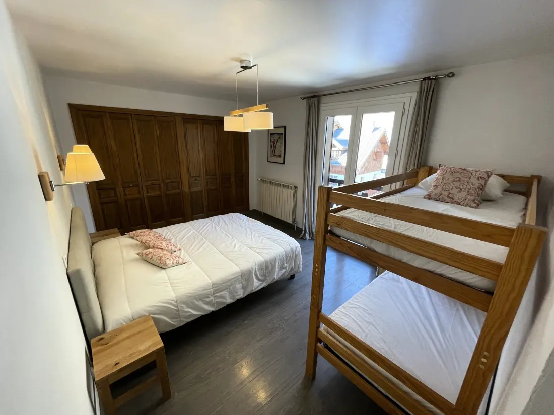 Chalet Ange