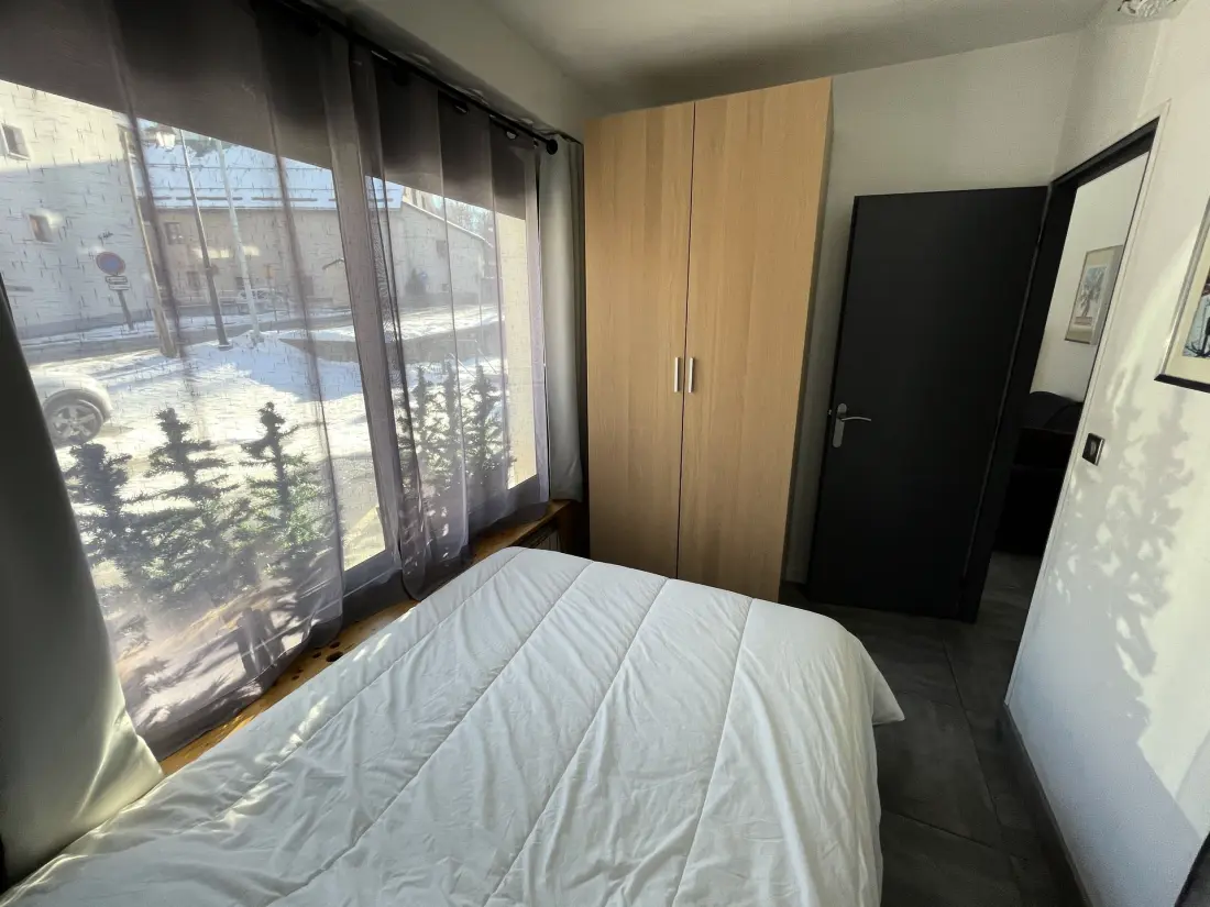 Chalet Ange