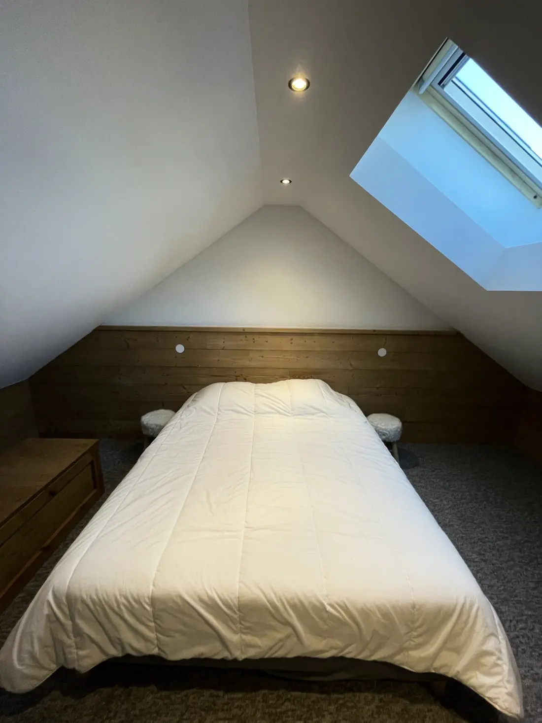 Chalet Ange