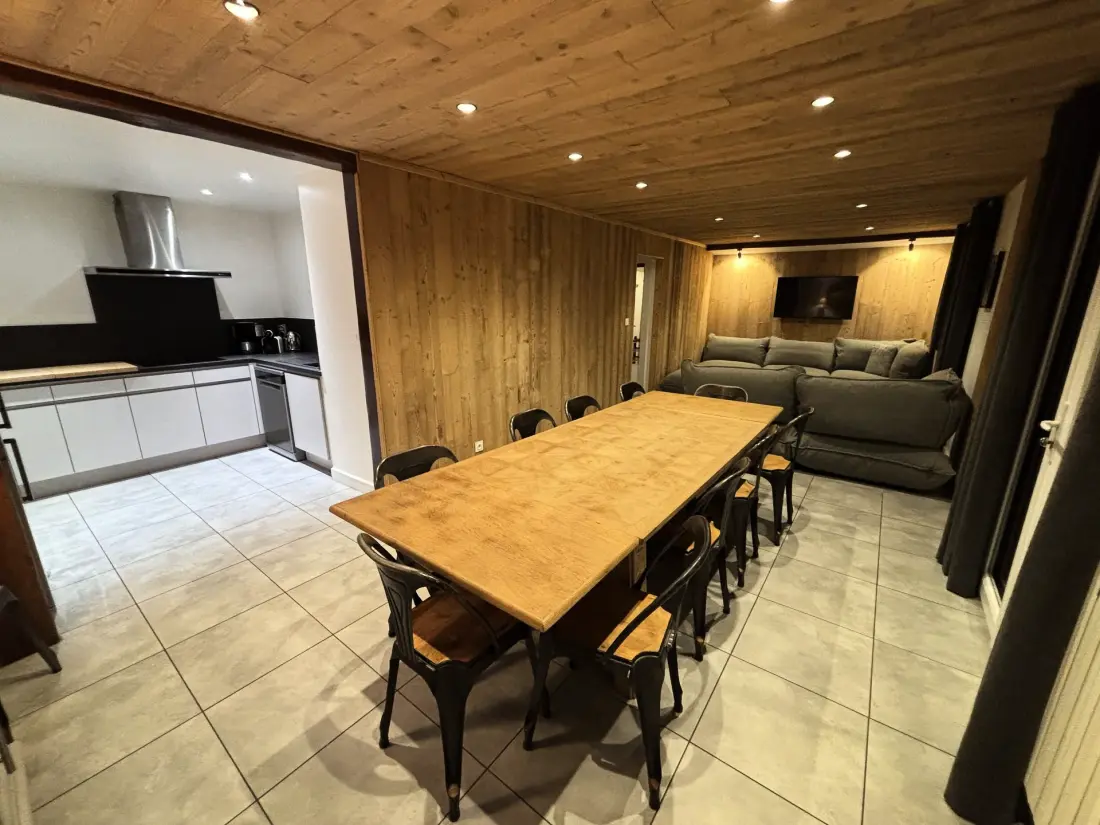 Chalet Ange
