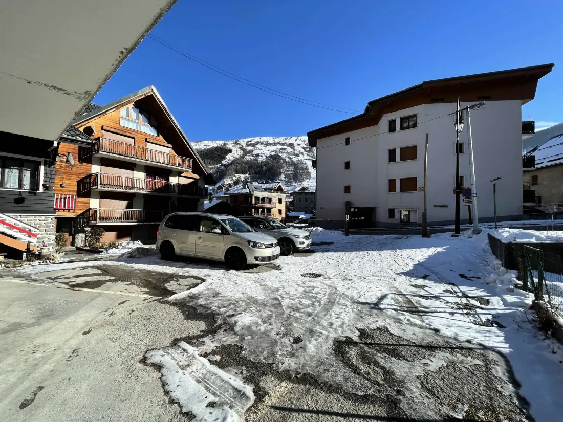 Chalet Ange