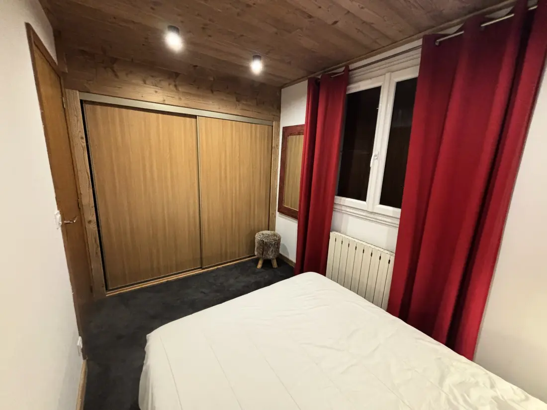 Chalet Ange