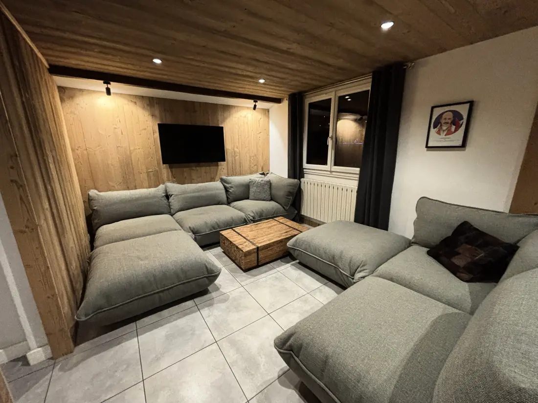 Chalet Ange