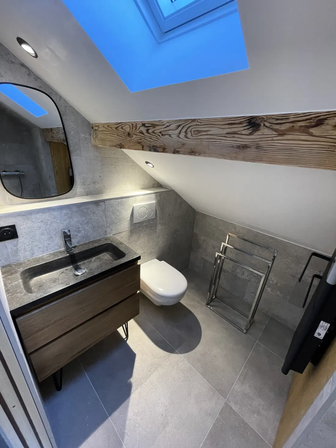 Chalet Ange