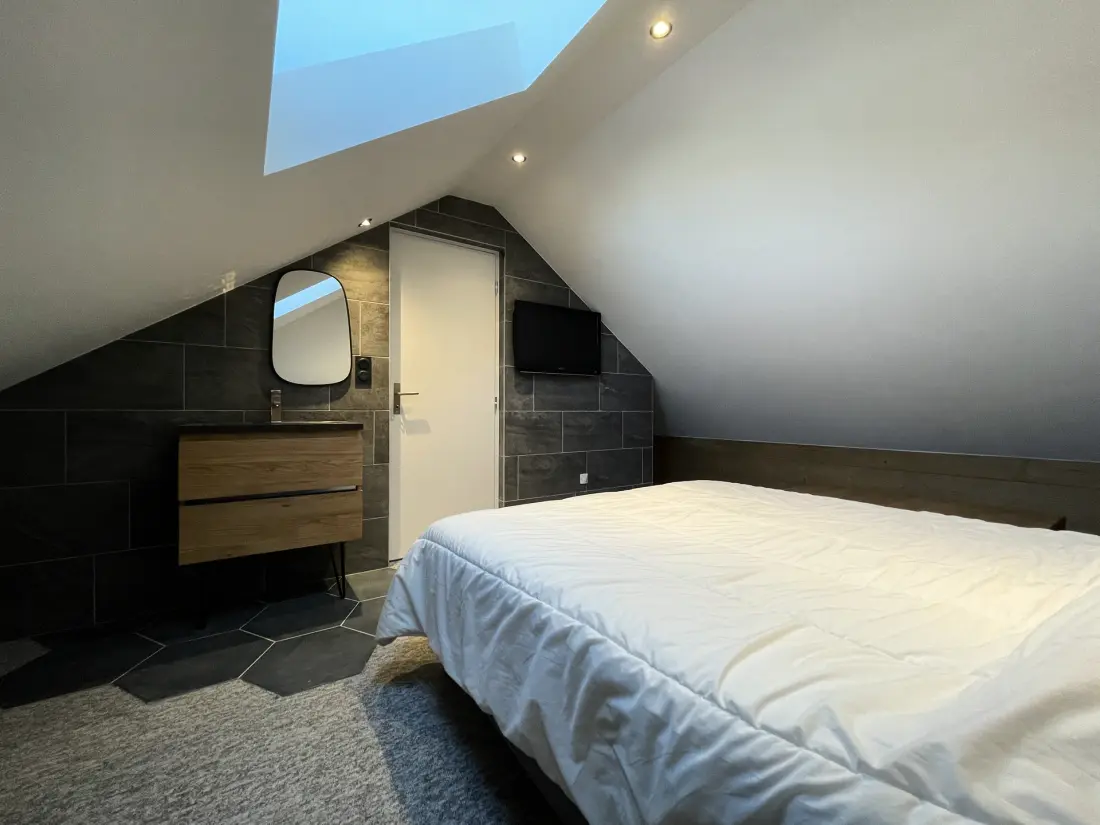 Chalet Ange