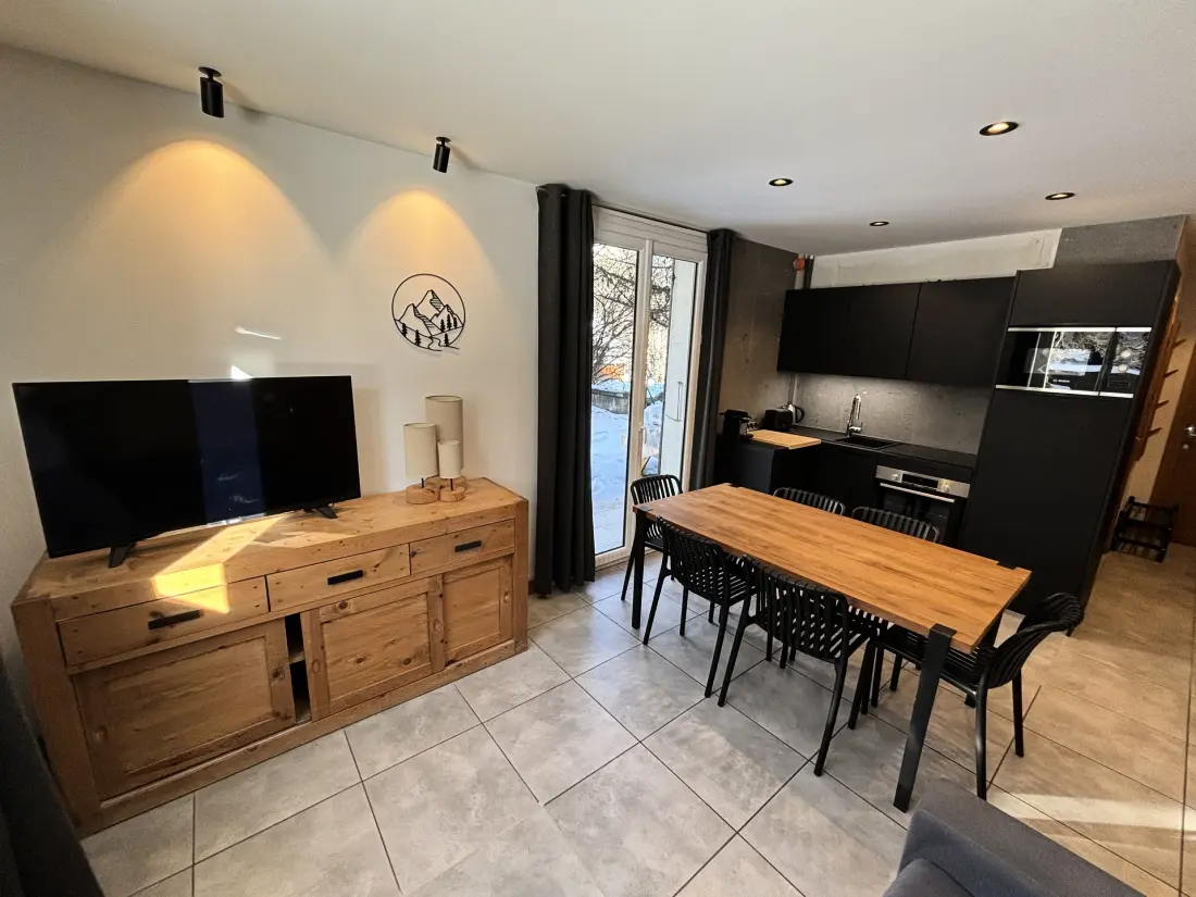 Chalet Ange