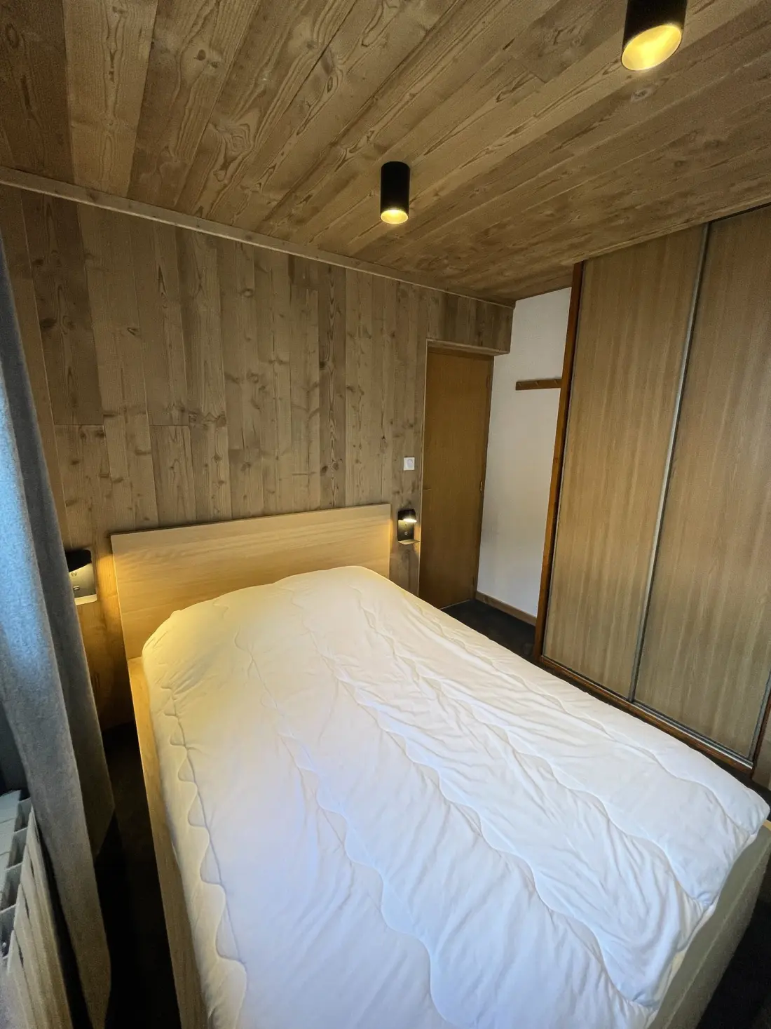 Chalet Ange