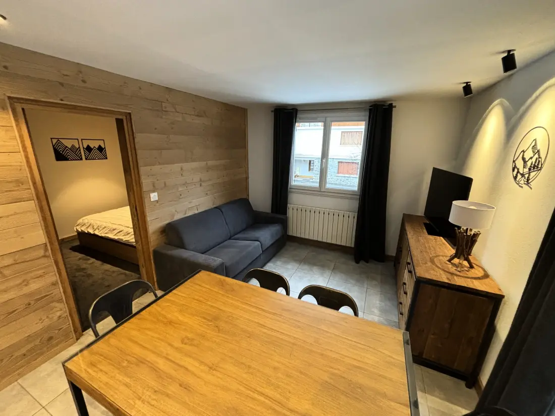 Chalet Ange