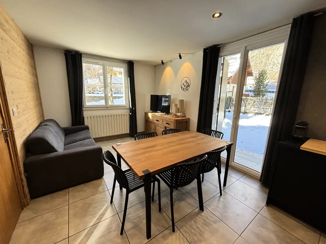Chalet Ange