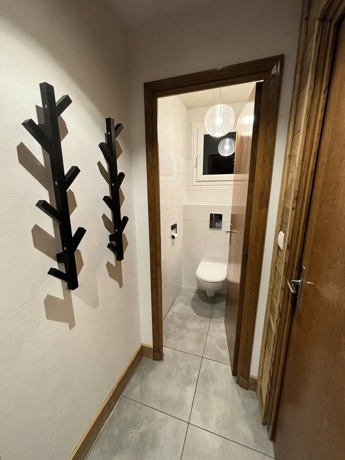 Chalet Ange