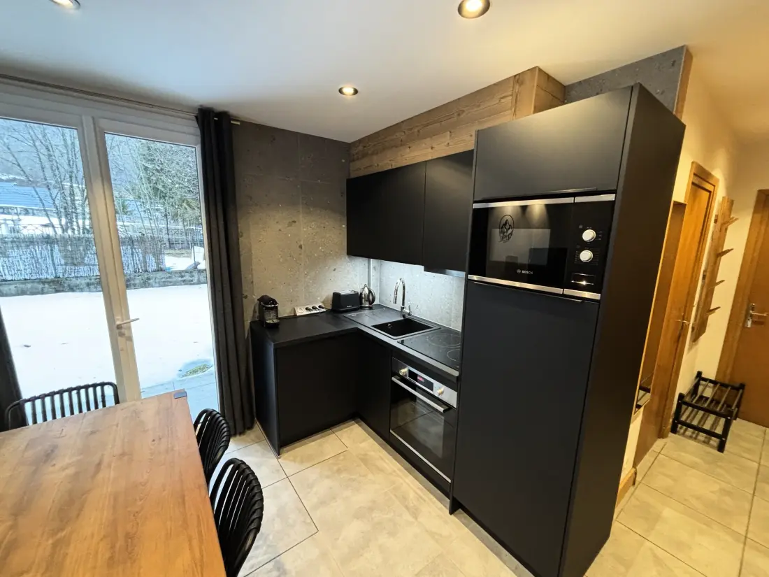 Chalet Ange