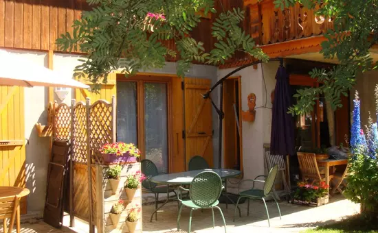 Location de Vacances Sete 304
