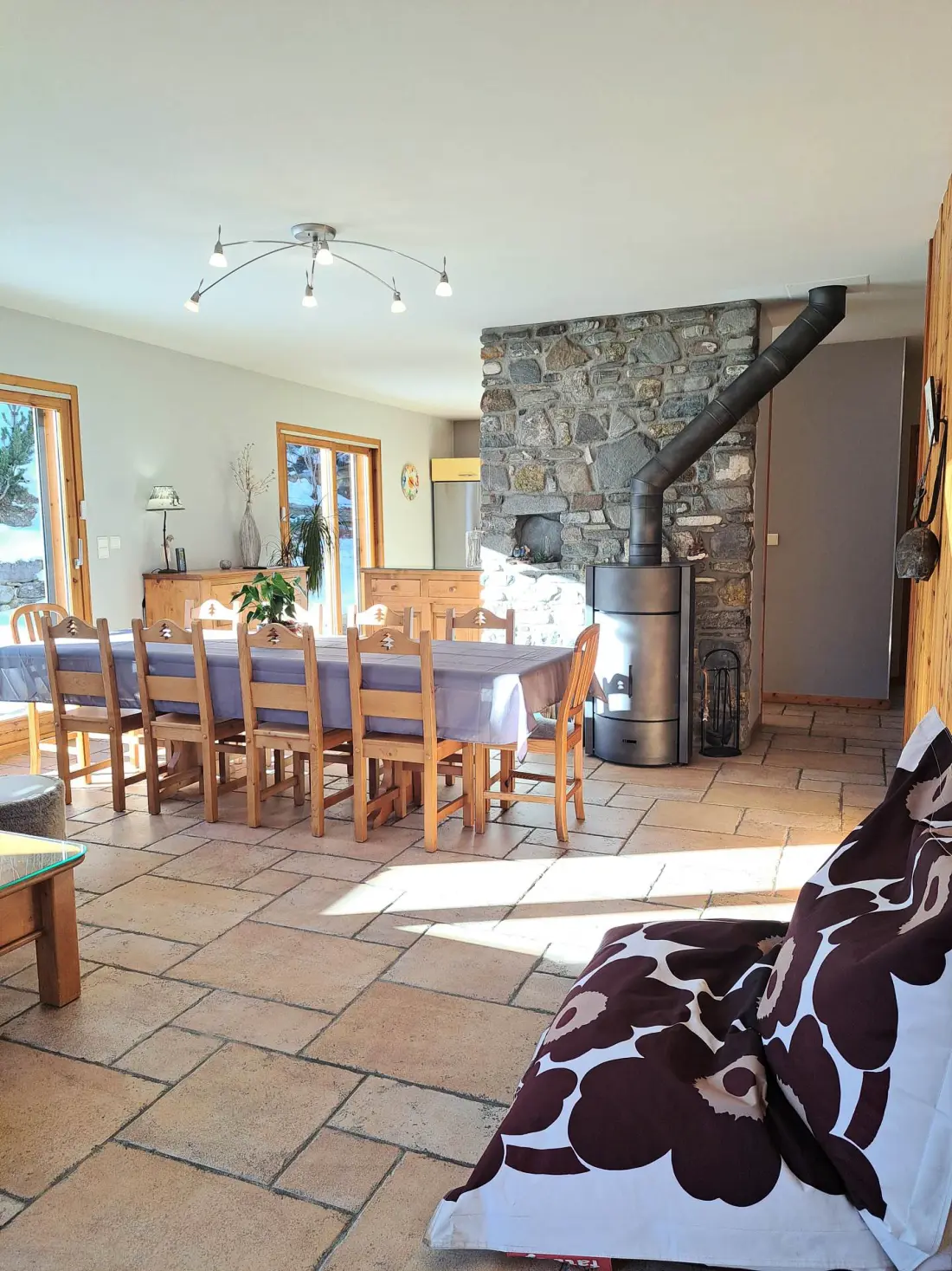 Chalet Au Bois Joli