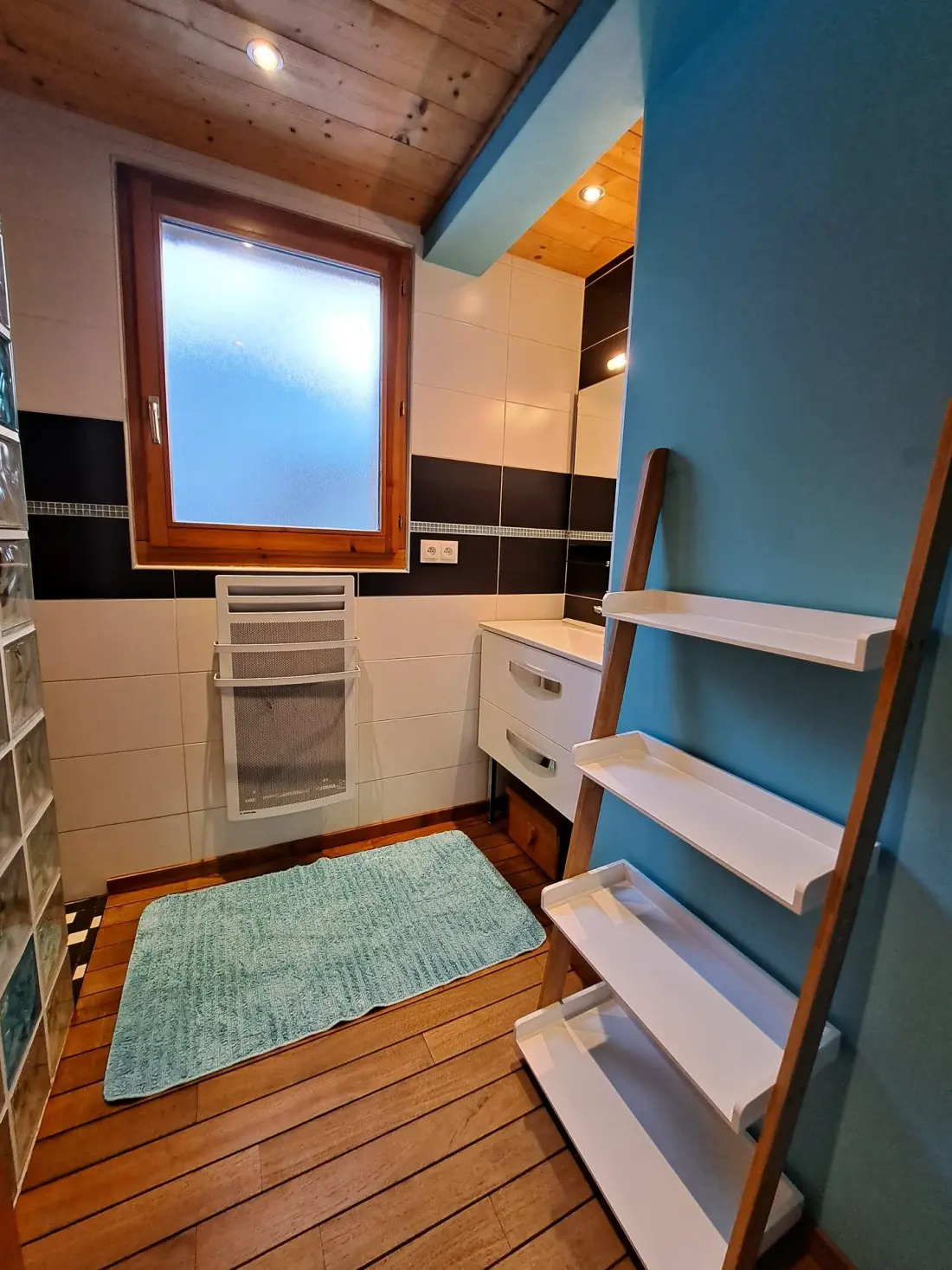 Chalet Au Bois Joli